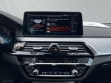BMW 520 xd Limousine LC Prof AHK Alarm Lenkradheizung