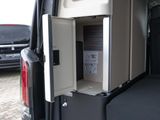 MERCEDES-BENZ V 250 MARCO POLO MOPF KÜCHE 360° WINTER AHK KLIMA