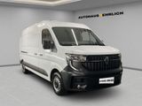 RENAULT Master IV Kasten Hochraum 3,5t L3H2 dCi 150
