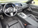 BMW Z4 sDrive20i M Sport Harman Kardon Head-Up Display