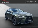 LEXUS NX 450h h+  *Overtrail Pano 15 J. Garantie