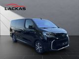 TOYOTA Proace Verso 2.0 D-4D L2 Team D 8 SITZER+NAVI+8G