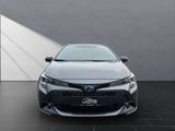 TOYOTA Corolla Touring Sports Hybrid Business Editon