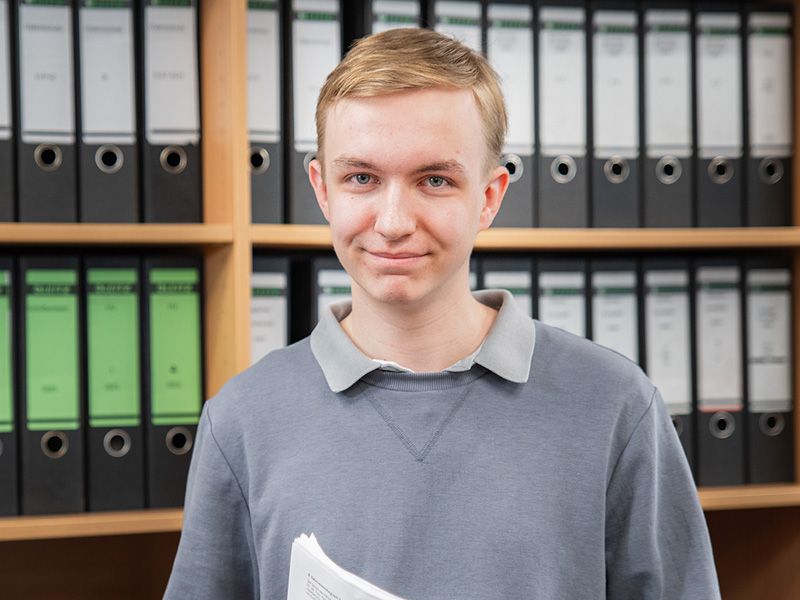 Finn Stührk