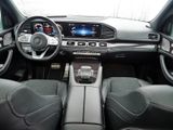 MERCEDES-BENZ GLE 350 e 4M AMG BURM NIGHT WIDE MEMO MULTI 360