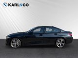 BMW 330 i M Sport LC Plus Driv Ass. Keyless Ambiente