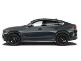 BMW X6 M50 i+AHK+Panorama+HUD+360Kamera+Leder+Klimasitze