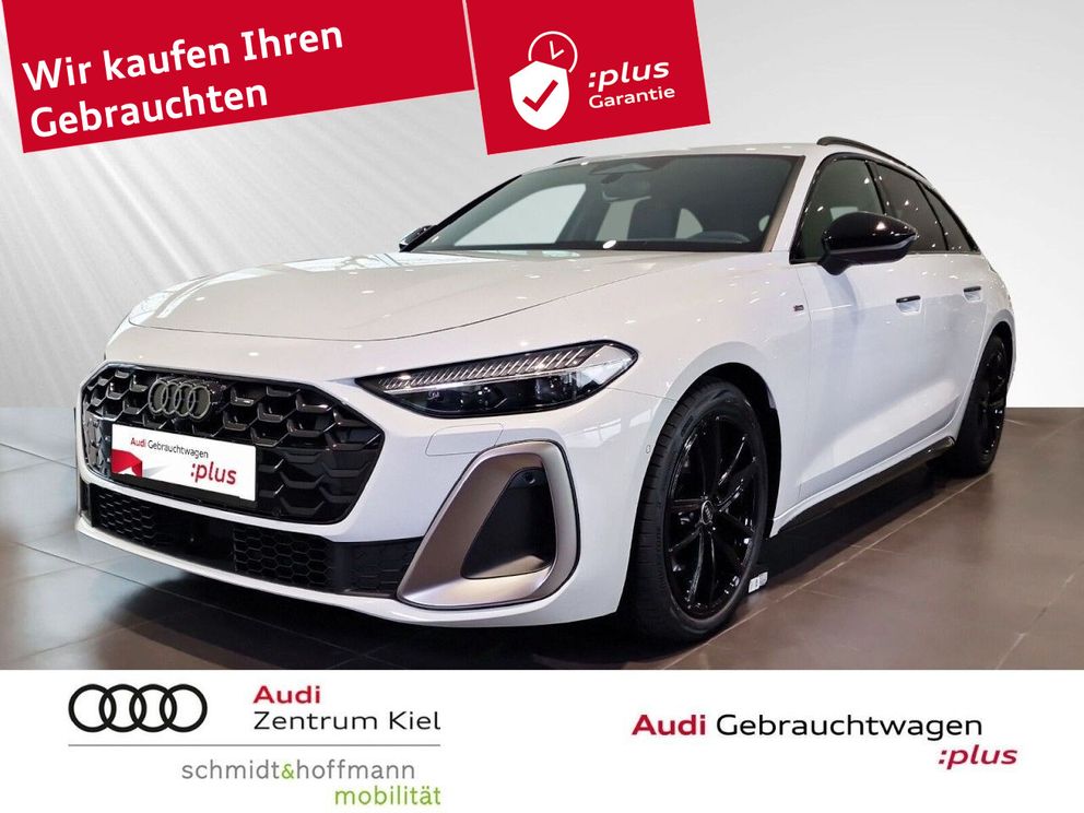AUDI A5 Avant TFSI quattro edition one S-tronic B&O