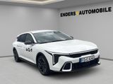 KIA K4 1.6 T-GDI 132 kW GT-Line 1.6T 180 DCT GTL