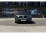 MERCEDES-BENZ EQC 400 4M MEMO MULTI AHK DISTR KAMERA SPUR PDC