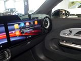 MERCEDES-BENZ CLA 350 4MATIC Shooting Brake mit EQ Technologie