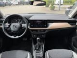 SKODA Kamiq Style 1.0TSI DSG LED/PDC/SHZ/AHK/Kessy/ACC
