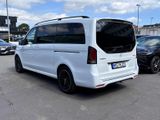 MERCEDES-BENZ V 300 EXCLUSIVE ALLRAD WINTER 360° NIGHT AMG AHK STANDH