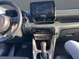 TOYOTA Yaris Hybrid 1.5 Dual-VVT-iE Team D Comfort P, T