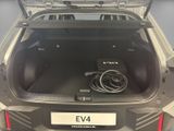 KIA EV4 150 kW Earth 81 FWD AERTH UP TE WIC DWP