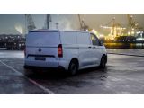 VW e-Transporter Kasten Motor: BEV 100 kW 70 kWh Getriebe: 1-Gang-Automatikgetriebe Radstand: 3100 mm KR
