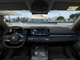 BMW i5 eDrive40 Touring Navi HarmanKardon LED El. Heckklappe 2-Zonen-Klimaautom