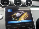MERCEDES-BENZ C 180 T //  KAMERA SPUR PDC SHZ