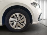 VW Polo Style 1.0 TSI Klima Navi Einparkhilfe