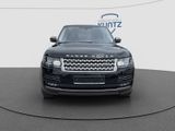 LAND ROVER Range Rover Vogue SDV8 1.Hand 79.000Km