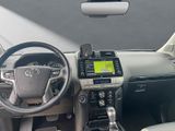 TOYOTA Land Cruiser TEC-Edition 2.8 D 4-D*AHK*TOP*LEDER