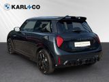 MINI Cooper C JCW Trim Pano HUD Komfortzug Driv Assis
