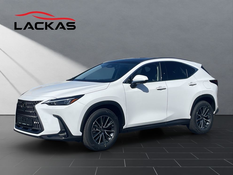 LEXUS NX 450h Executive Panorama
