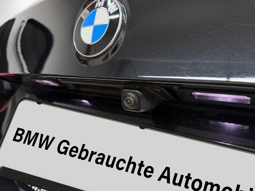 BMW 540 d xDrive Touring Luxury Line+Laserlicht+HUD