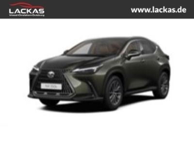 LEXUS NX 350 h Executive *HUD*SHZ*MEM NX (AZ20) 350 h