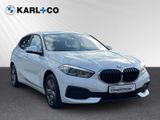 BMW 118 i 5-Türer LC Prof Tempomat LED PDC DAB SHZ