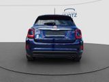 FIAT 500X Dolcevita Yacht Club Capri, WKR + Klima