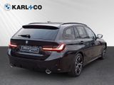 BMW 320 i Touring  M Sport-Paket   M Dachhimmel anthrazit Sitzheizung für Fahrer und Beifahrer