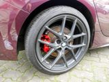 BMW 118 d M Sport  AHK DISTR KAMERA SPUR PDC SHZ