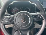 SUZUKI Swift 1.2 Dualjet Hybrid Comfort +SITZHZ+CARPLAY
