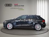 AUDI A3 Sportback TFSI e S-line S-tronic Navi+ ACC LED Sitzhz
