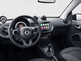 SMART EQ fortwo cabrio passion EXCLUSIVE 22KW KAMERA
