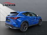LEXUS NX 450h 450 h+ F-Sport, AHK