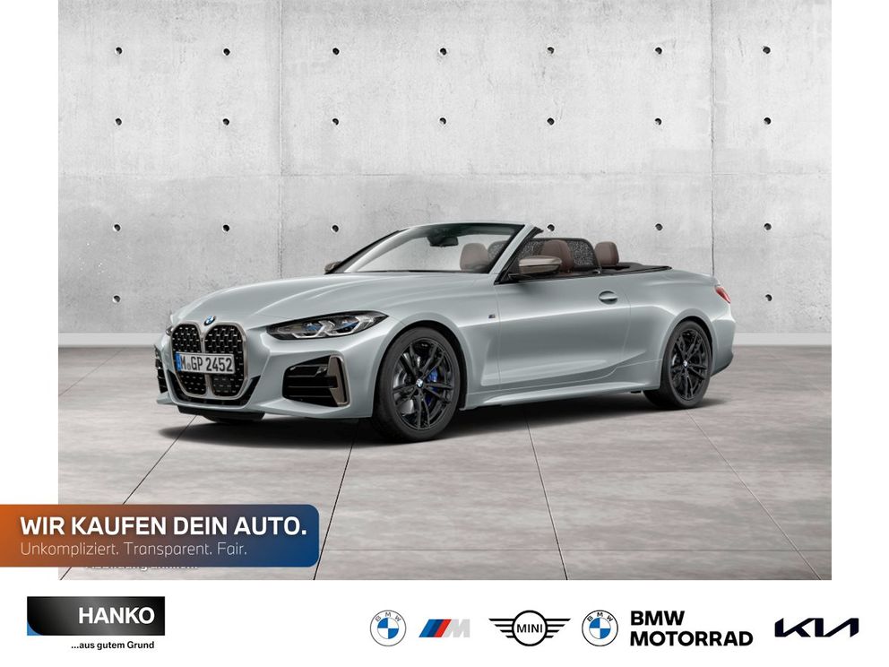 BMW M440d xDrive (ab 2021)