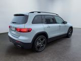 MERCEDES-BENZ GLB 200 d 4M AMG NIGHT MULTI 360 AHK KAMERA PANO