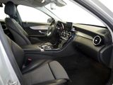 MERCEDES-BENZ C 200 T AVANTGARDE MULTI SPUR PDC SHZ