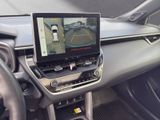 TOYOTA Corolla Cross Hybrid 2.0 Lounge Garantie