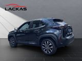 TOYOTA Yaris Cross Hybrid Teamplayer*1-HAND*LED*CARPLAY