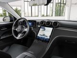 MERCEDES-BENZ C 300 d T AVANTGARDE KAMERA SPUR PDC SHZ
