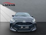TOYOTA Yaris HYBRID TEAMPLAYER*CARPLAY*15 J. GARANTIE