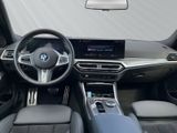 BMW 320 d Lim. M Sport LC Prof Driv Assis Glasdach