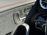 MERCEDES-BENZ CLA 200 d SB , AMG NIGHT DISTR PANO SPUR AHK