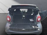 SMART ForTwo cabrio *Automatik*Sitzheizung"