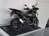BMW R 1300 GS DEAL-BOXENSTOP Triple Black 4 Pakete