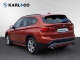 BMW X1 20i sDrive Sport Line LED PDC RFK SHZ HiFi