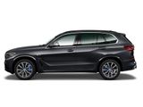 BMW X5 45e M Sport AHK Luftfederung ACC 360 LED